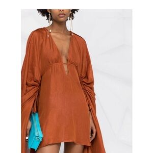 *NWT* CULT GAIA | Bruna Cover-Up | Size XS